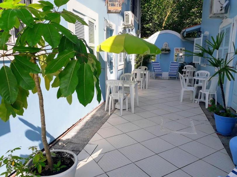 Casarones Inn Florianopolis