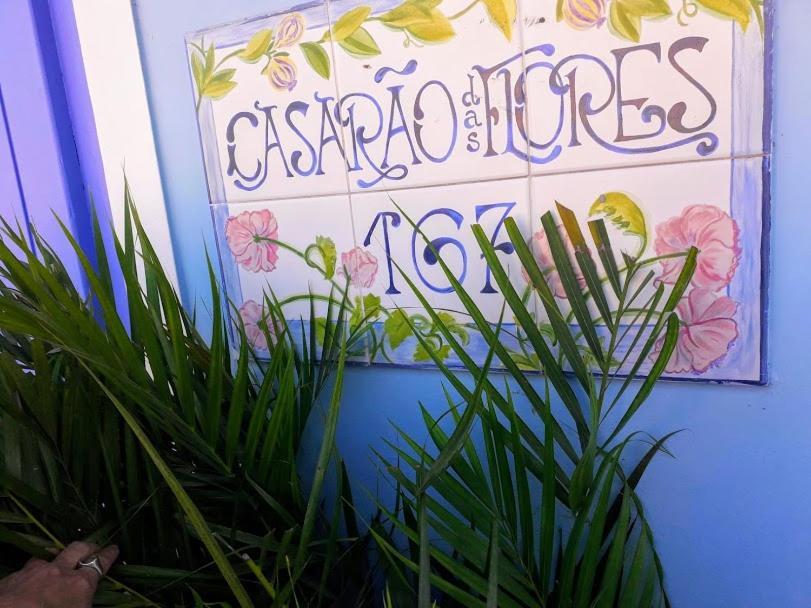 Casarones Inn *