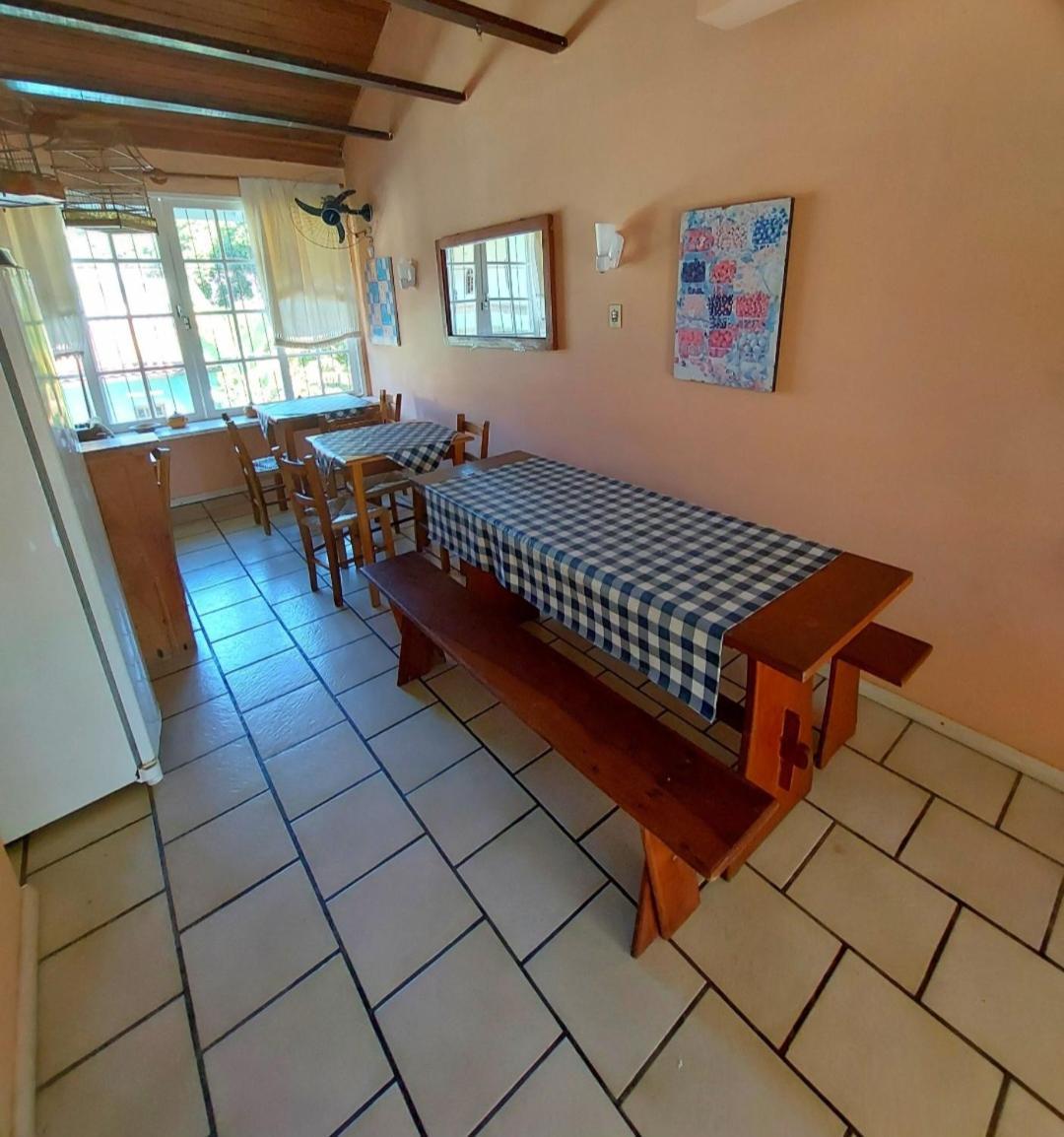 Casarones Inn Florianopolis